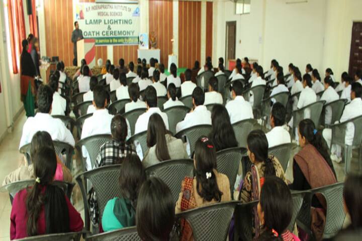 auditorium